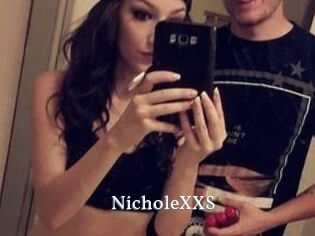 NicholeXXS