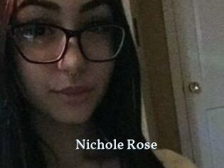 Nichole_Rose SexyIdol