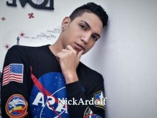 NickArdolf