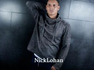 NickLohan SexyIdol