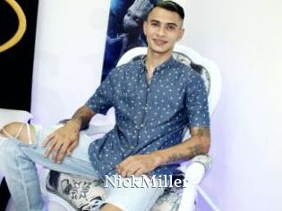 NickMiller