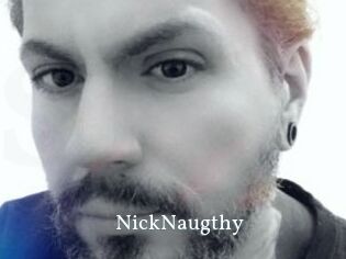 NickNaugthy