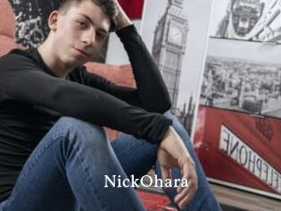 NickOhara