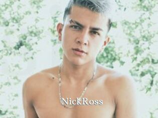 NickRoss SexyIdol