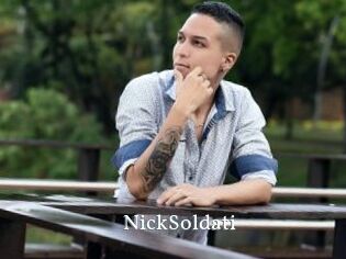 NickSoldati