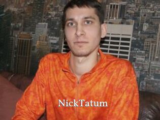 NickTatum