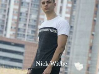 Nick_Withe SexyIdol