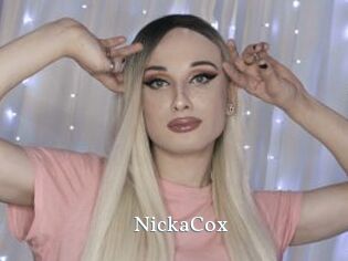 NickaCox