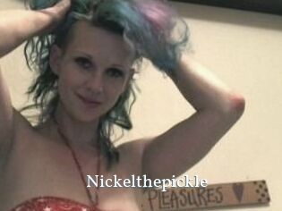 Nickelthepickle