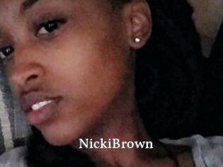 NickiBrown