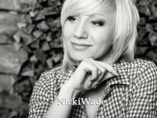 NickiWade