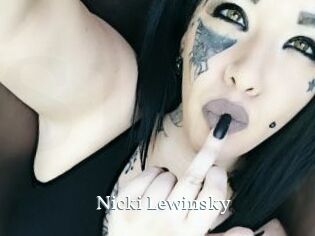 Nicki_Lewinsky