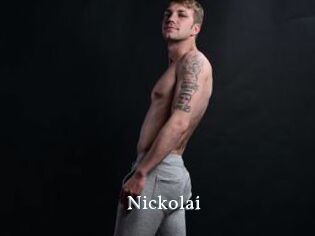 Nickolai