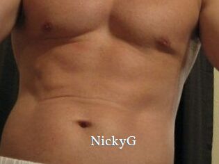 NickyG
