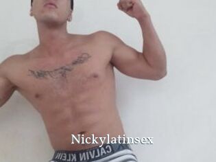 Nickylatinsex
