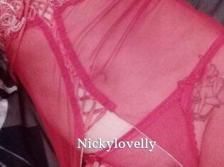 Nickylovelly