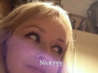 Nickyyy