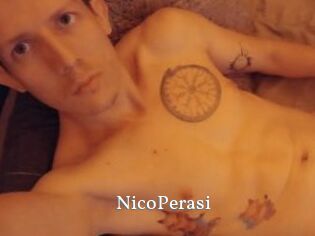 NicoPerasi SexyIdol