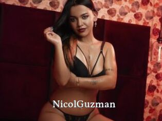 NicolGuzman SexyIdol