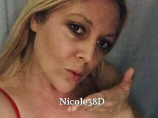 Nicole38D SexyIdol