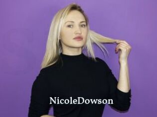 NicoleDowson SexyIdol