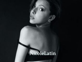 NicoleLatin SexyIdol