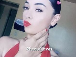 NicoleLoves