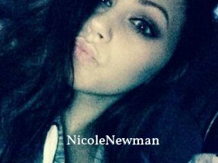 Nicole_Newman SexyIdol