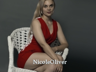 NicoleOliver