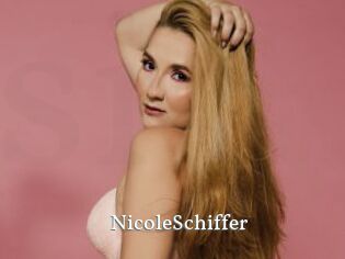 NicoleSchiffer SexyIdol