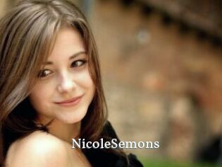 NicoleSemons SexyIdol