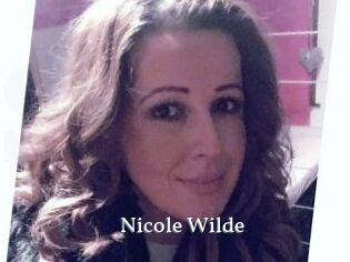 Nicole_Wilde SexyIdol