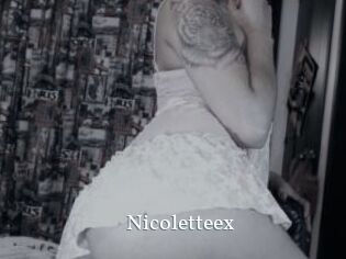 Nicoletteex