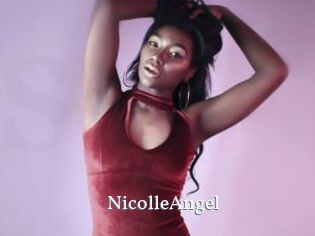 NicolleAngel SexyIdol