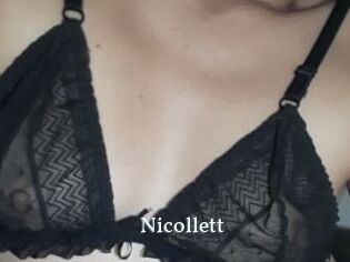 Nicollett SexyIdol