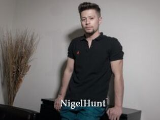 NigelHunt SexyIdol