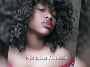 NigerianQueenX