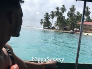NiggaSexxxy