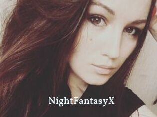 NightFantasyX