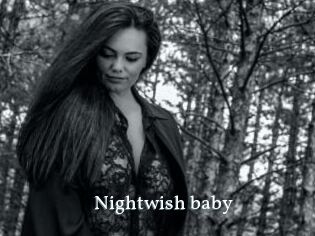 Nightwish_baby