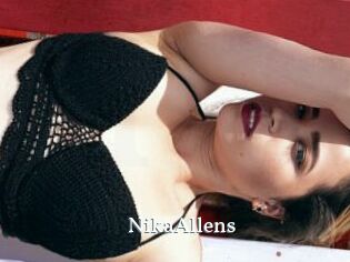 NikaAllens