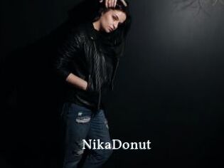 NikaDonut