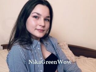 NikaGreenWow