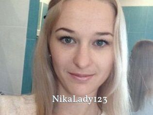 NikaLady123 SexyIdol