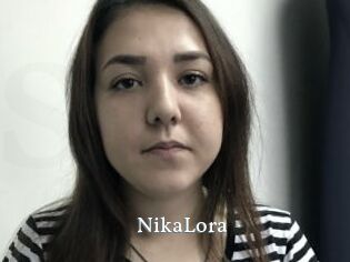 NikaLora SexyIdol