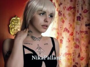 NikaPallant