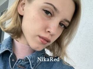 NikaRed SexyIdol