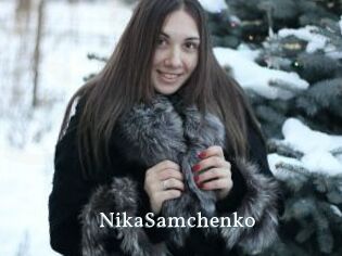 NikaSamchenko