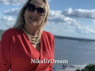 NikaUrDream
