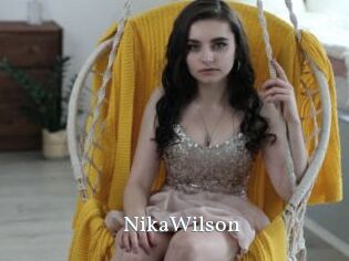 NikaWilson